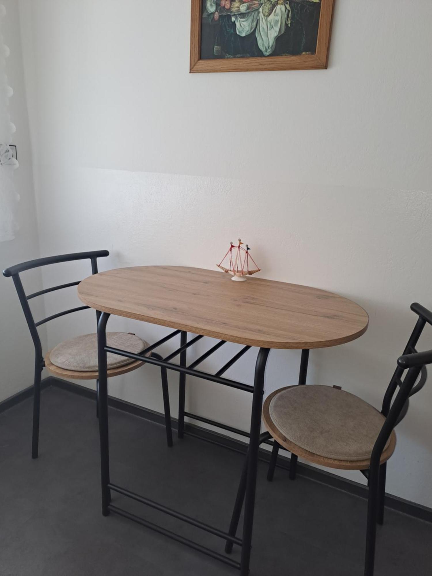Studio Apartments Maslinik كرك المظهر الخارجي الصورة