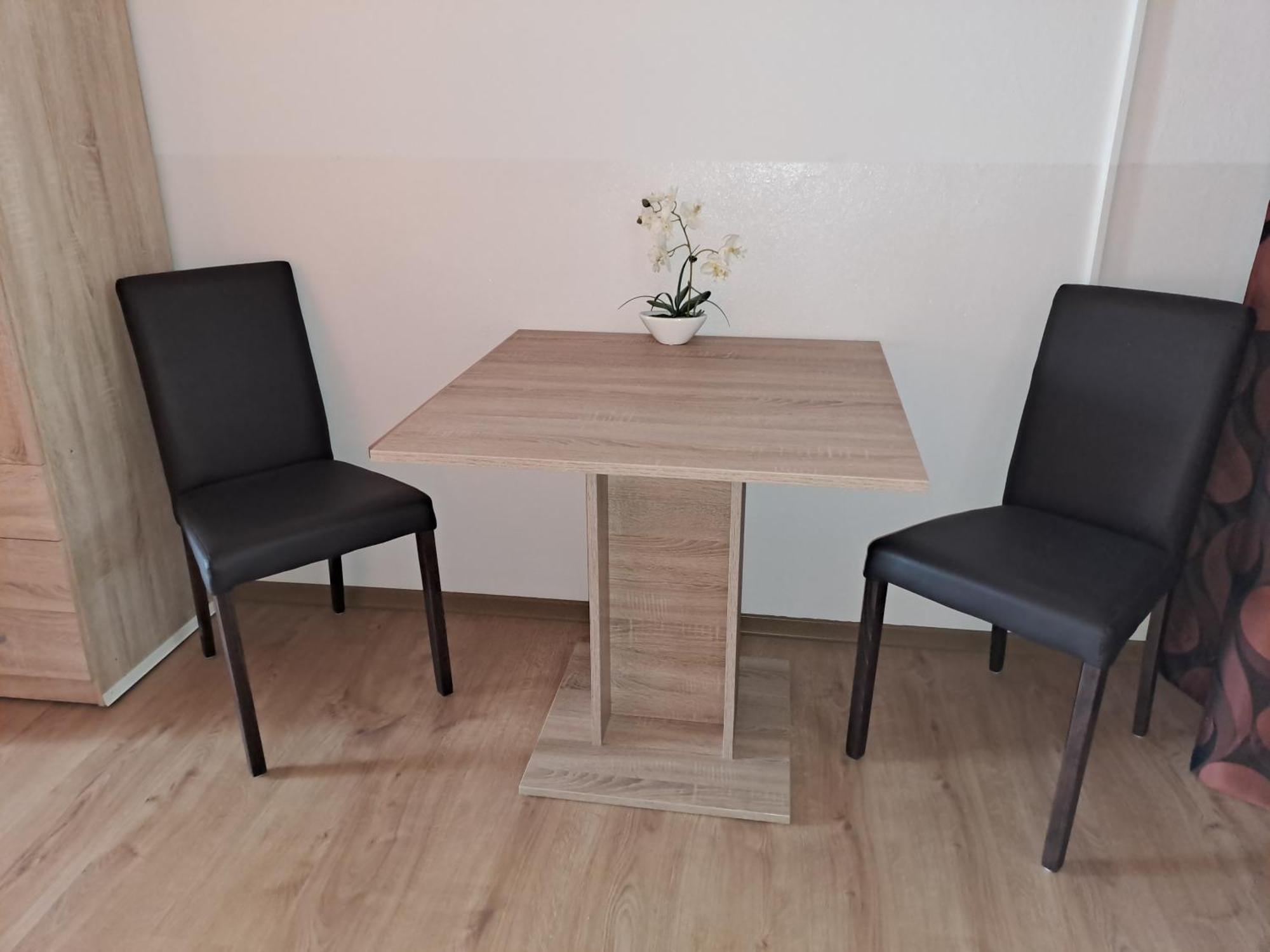 Studio Apartments Maslinik كرك المظهر الخارجي الصورة