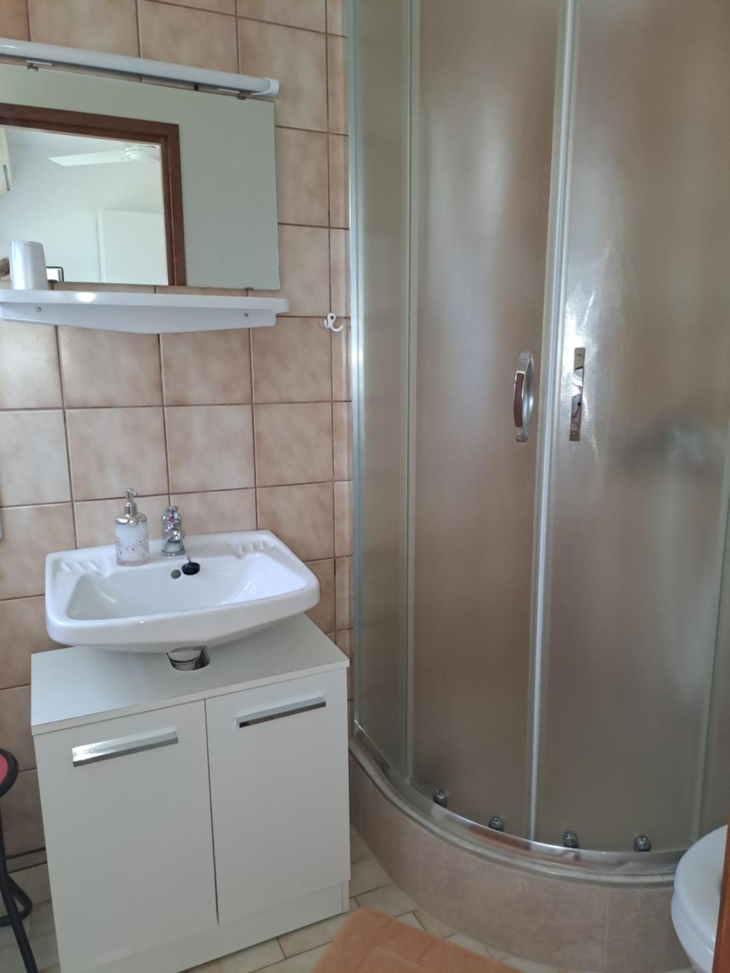Studio Apartments Maslinik كرك المظهر الخارجي الصورة