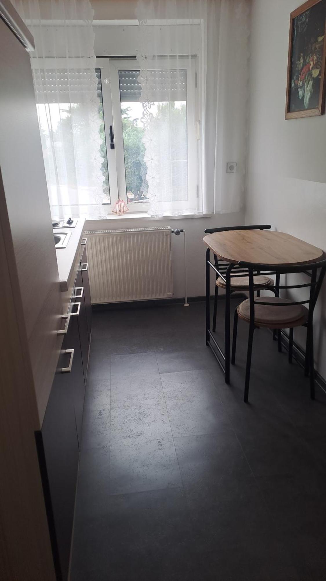 Studio Apartments Maslinik كرك المظهر الخارجي الصورة