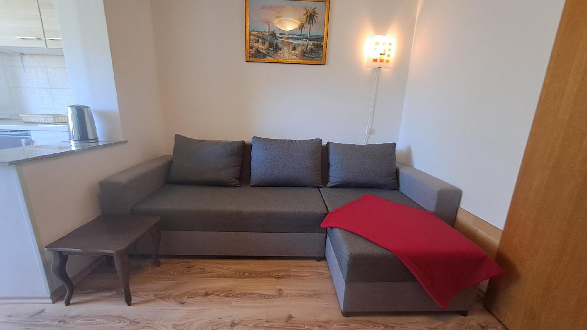 Studio Apartments Maslinik كرك المظهر الخارجي الصورة